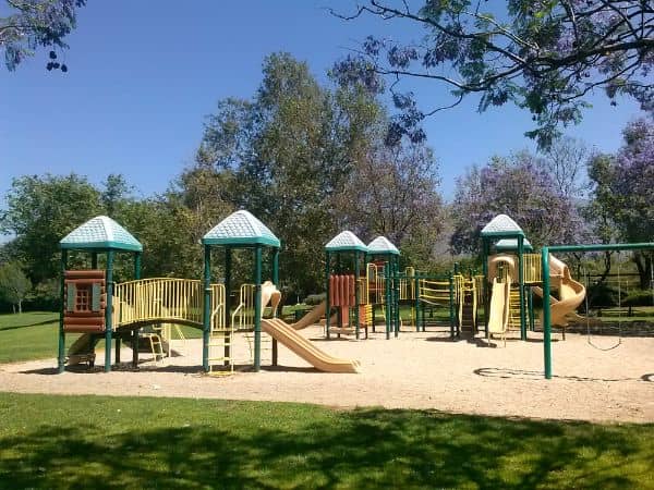 June Vail Park - Image 3
