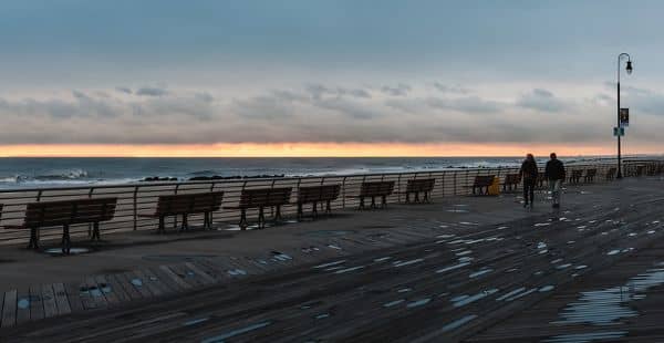 Long Beach Boardwalk - Image 4