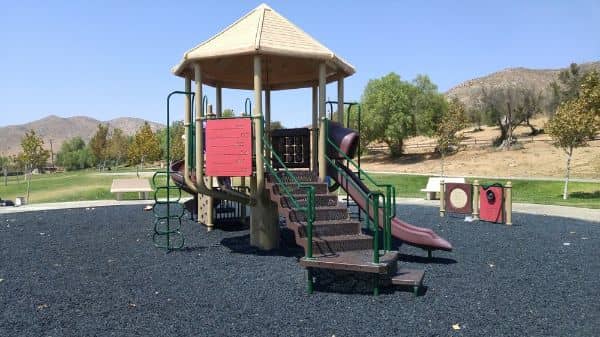 Glen Avon Heritage Park - Image 2