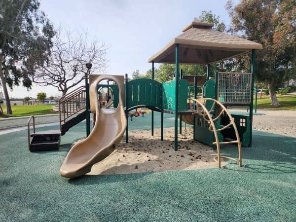 Victoria Groves Park - Image 1