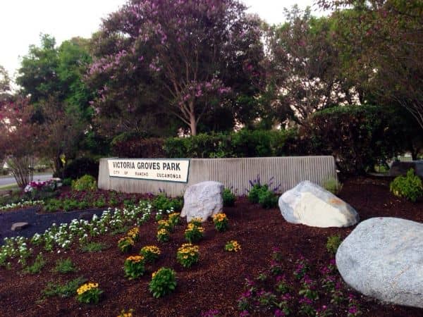 Victoria Groves Park - Image 3