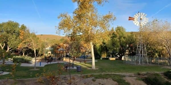 Old Windmill Park - Image 3