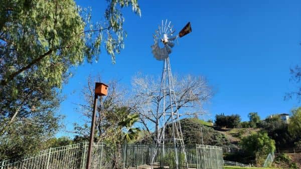 Old Windmill Park - Image 2