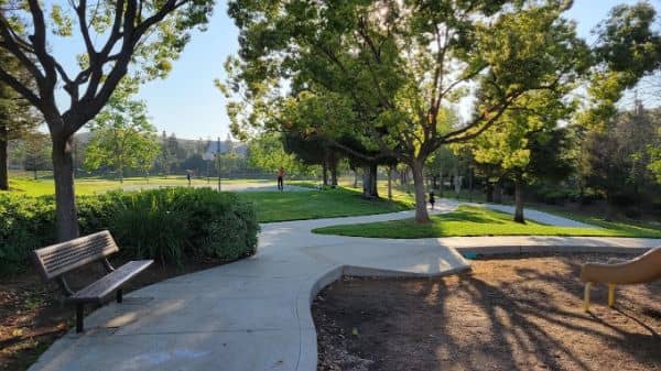 Old Windmill Park - Image 1
