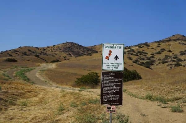 Chumash Park and Trail - Image 5