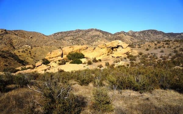 Chumash Park and Trail - Image 3