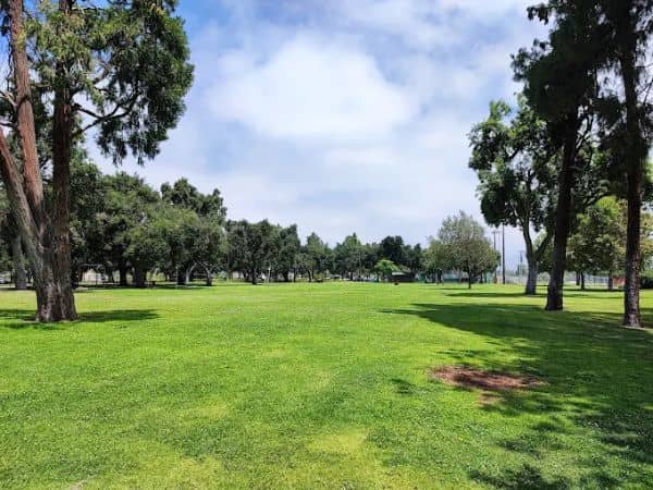 Upland Memorial Park - Image 1