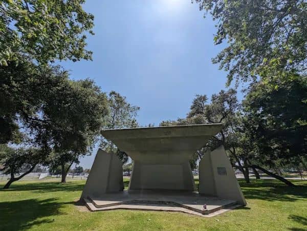 Upland Memorial Park - Image 2