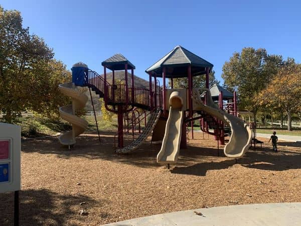 Coyote Hills Park - Image 4