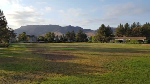 Russell Ranch Park - Image 1