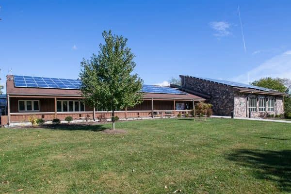 Environmental Education Center - Image 2