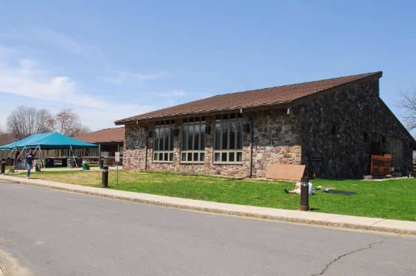 Environmental Education Center - Image 1