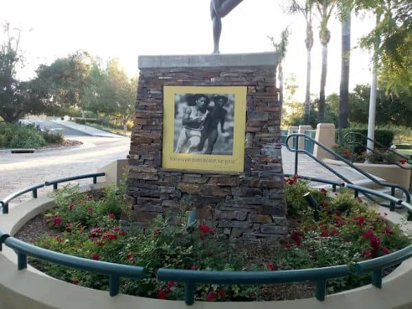 Florence Joyner Olympiad Park - Image 2