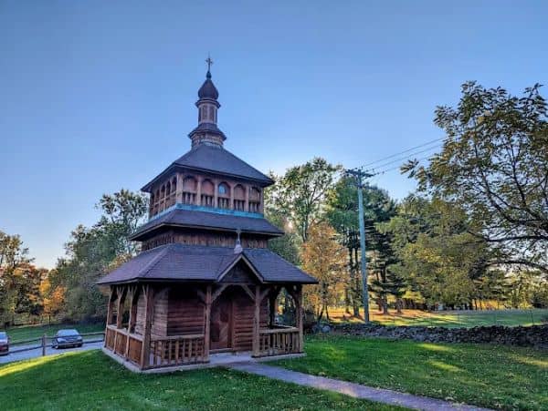 St. Volodymyr Ukrainian Catholic Church - Image 2
