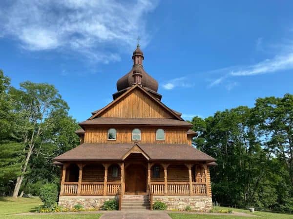 St. Volodymyr Ukrainian Catholic Church - Image 3
