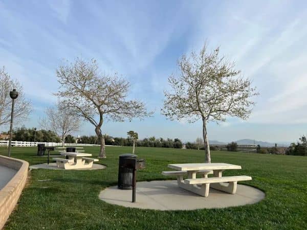 Olive Grove Park - Image 1