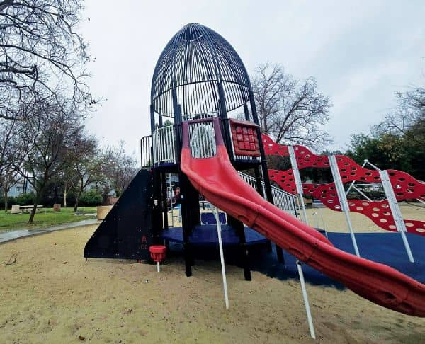 Tierra Rejada Park - Image 1