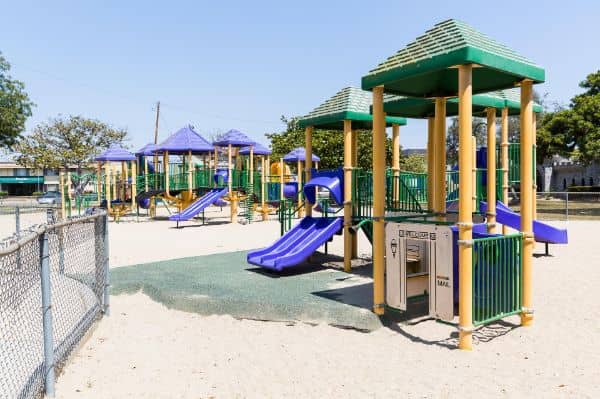 Jim Thorpe Park - Image 2