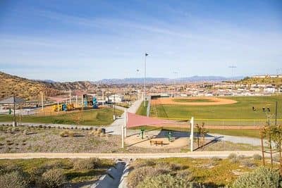 Plum Canyon Park - Image 1