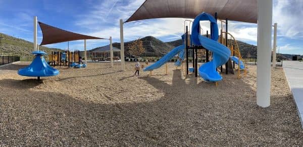 Plum Canyon Park - Image 2