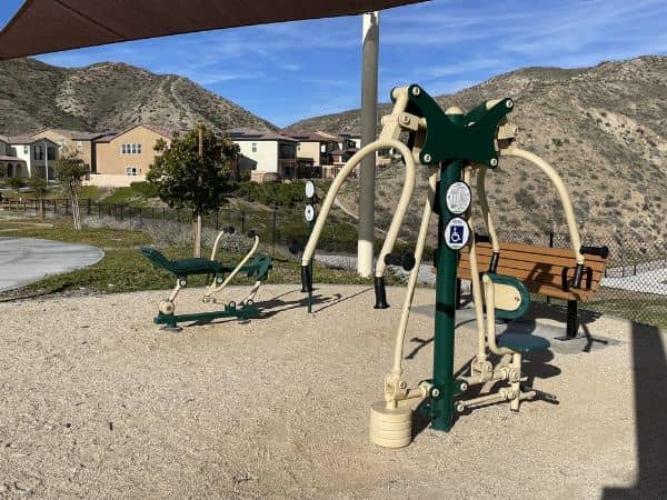 Plum Canyon Park - Image 3