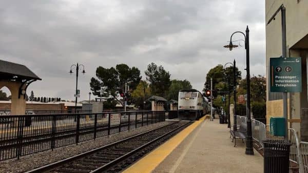 Claremont Depot - Image 4