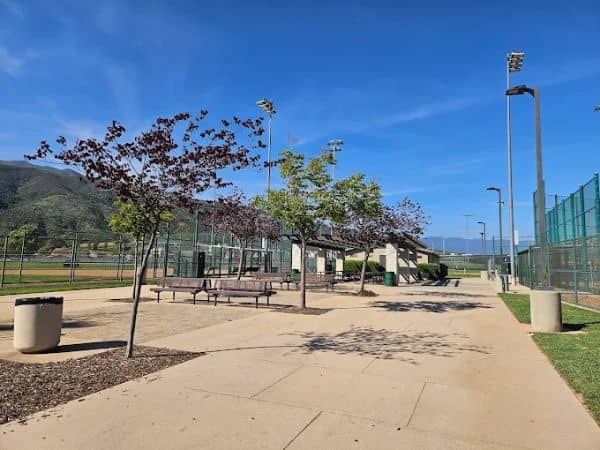Coyote Canyon Park - Image 1
