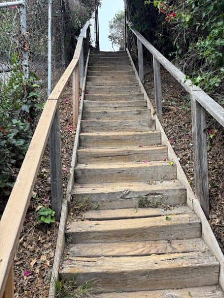 Lechuza Beach Access (at East Sea Level Dr.) - Image 2