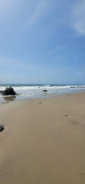 Lechuza Beach Access (at East Sea Level Dr.) - Image 3