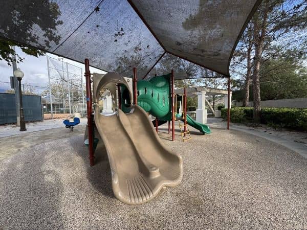 Tijeras Creek Park - Image 1