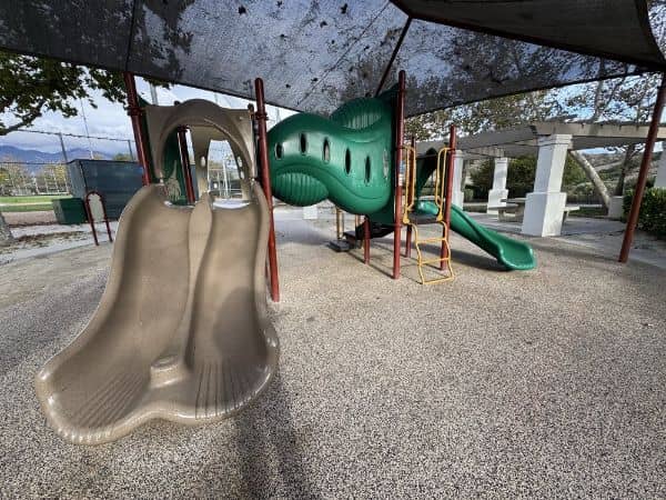 Tijeras Creek Park - Image 2