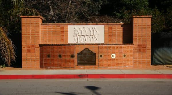 Beach Boys Historic Landmark - Image 3