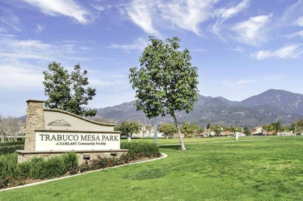 Trabuco Mesa Park - Image 2