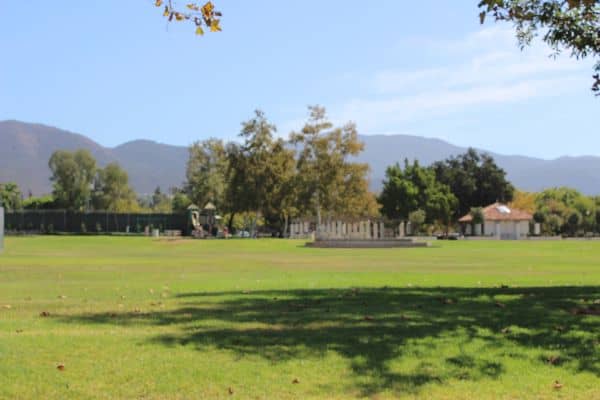 Trabuco Mesa Park - Image 3