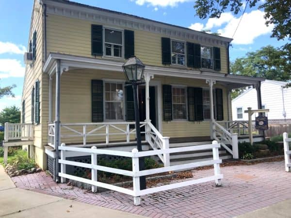 Kearny Cottage Museum - Image 4
