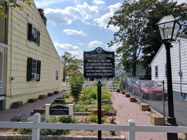 Kearny Cottage Museum - Image 3