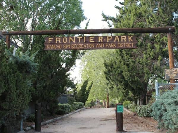 Frontier Park - Image 1