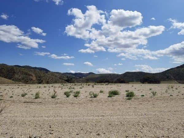 Las Llajas Canyon Trail - Image 1