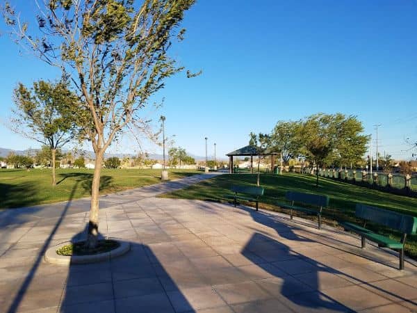 Almeria Park - Image 2