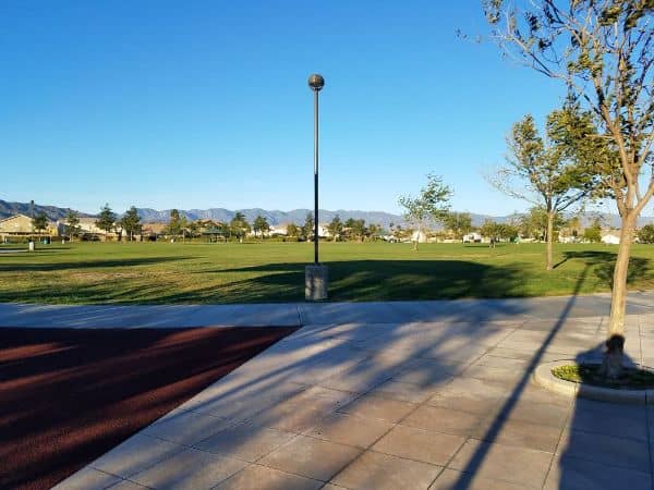 Almeria Park - Image 1