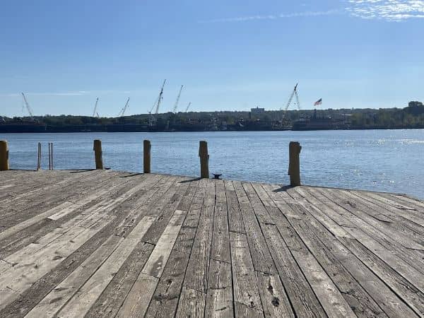 Brady's Dock - Image 3