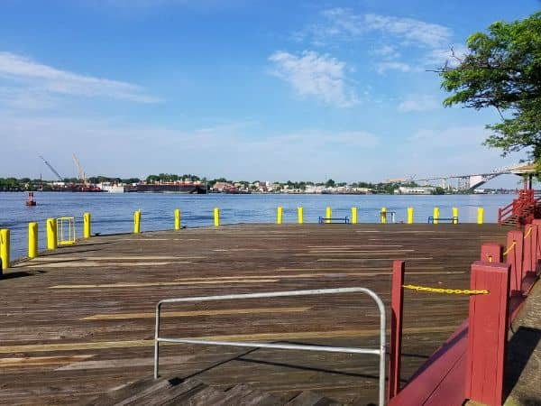 Brady's Dock - Image 2