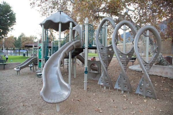 Sierra Madre Park - Image 1