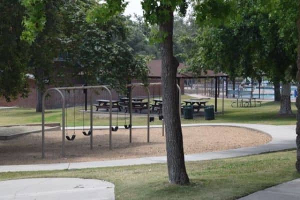 Sierra Madre Park - Image 3