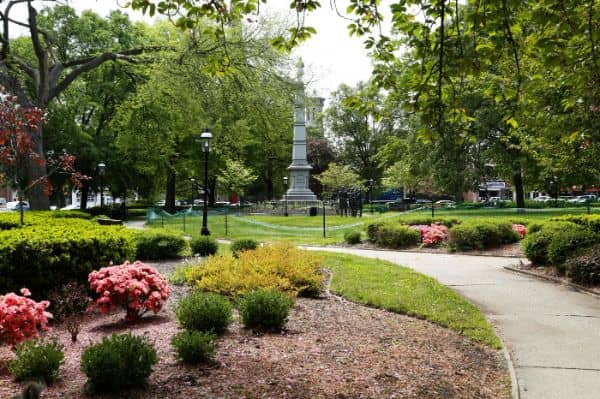 Morristown Green - Image 1
