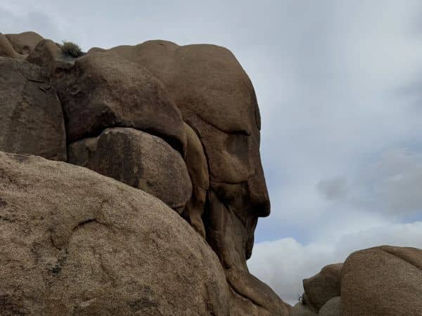 Rock Faces by BMG - Image 2