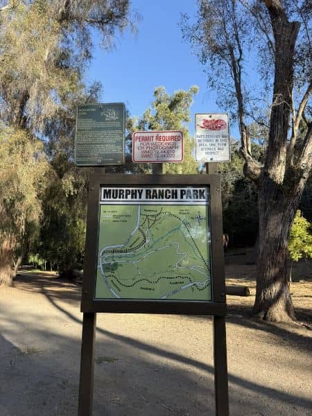 Murphy Ranch Park - Image 3