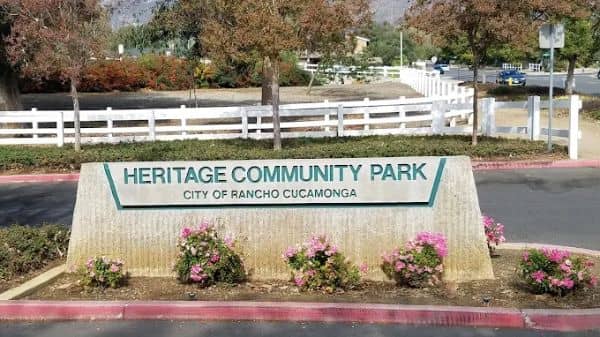 Heritage Community Park - Image 3