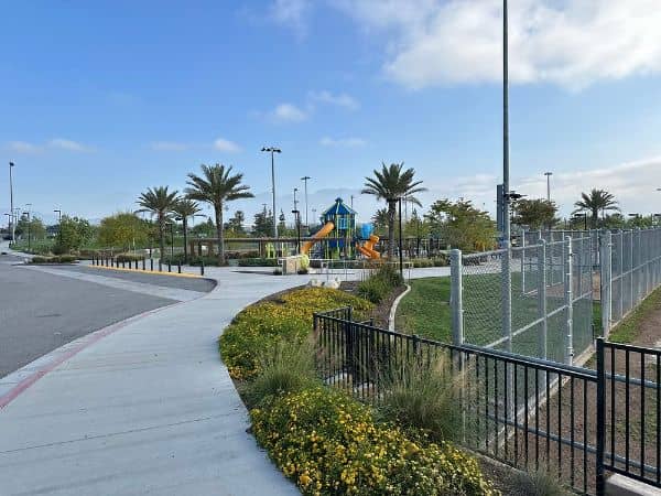 Frisbie Park - Image 1