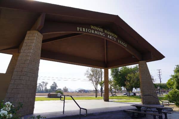 Rialto City Park - Image 2